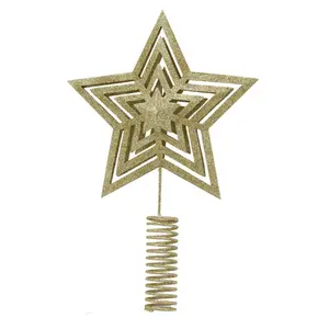 Stella dell'albero di Natale By Benson Topstar Basic image-0