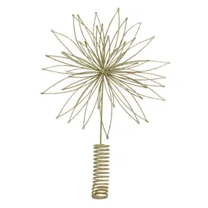 Stella dell'albero di Natale By Benson Topstar Premium image-0