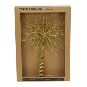 Stella dell'albero di Natale By Benson Topstar Premium image-1