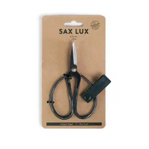 Scissors By Benson Sax Lux image-1