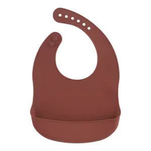 Baby bib By Lille Vilde image-0