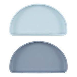 Plates By Lille Vilde (x2)