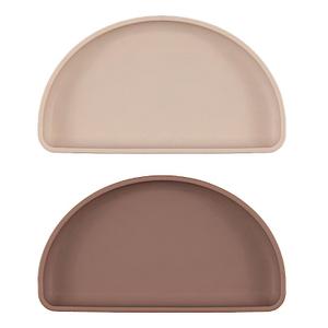 Plates By Lille Vilde (x2)