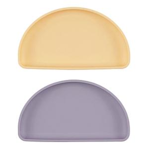 Plates By Lille Vilde (x2)