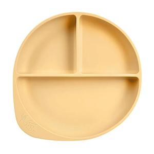 Talerz na przyssawkę By Lille Vilde