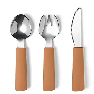 Cutlery By Lille Vilde