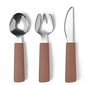 Cutlery By Lille Vilde