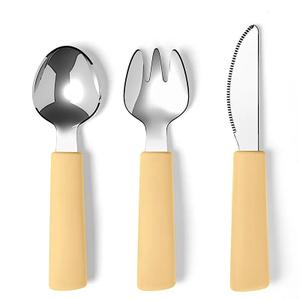 Cutlery By Lille Vilde