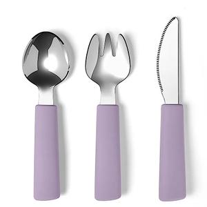 Cutlery By Lille Vilde