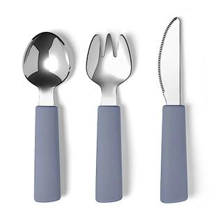 Cutlery By Lille Vilde