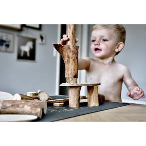 Table mats By Lille Vilde Play Mats image-2