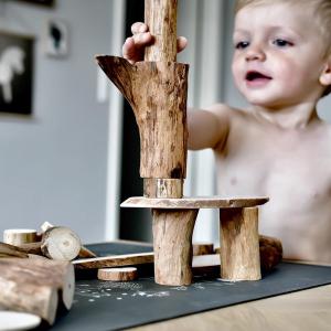 Table mats By Lille Vilde Play Mats image-1