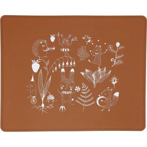 Table mats By Lille Vilde Play Mats
