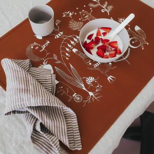 Table mats By Lille Vilde Play Mats image-1