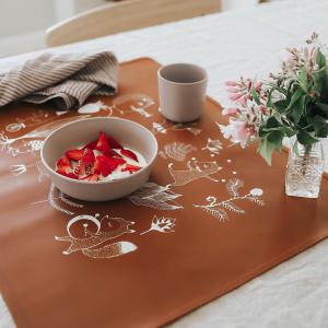 Table mats By Lille Vilde Play Mats image-2