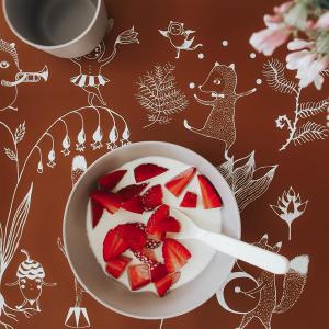 Table mats By Lille Vilde Play Mats image-3