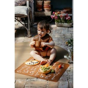 Table mats By Lille Vilde Play Mat Numéros image-1