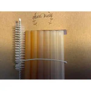 Z szívószálak By Lille Vilde (x6) image-2