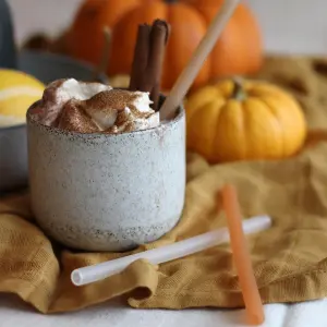 Z szívószálak By Lille Vilde (x6) image-1