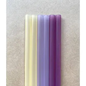 Strohhalme By Lille Vilde (x6)