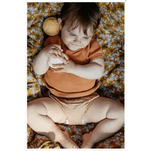 Awakening sensory ball By Lille Vilde image-1