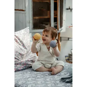 Awakening sensory ball By Lille Vilde image-2