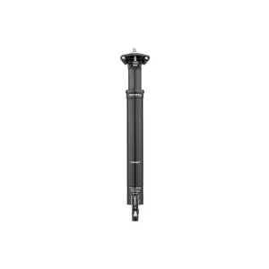 Tija de sillín telescópica Bike Yoke Revive Triggy Remote 31.6mm image-1