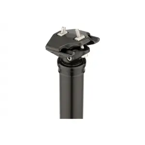 Tija de sillín telescópica Bike Yoke Revive Triggy Remote 31.6mm image-2