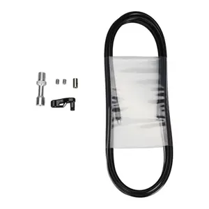 Tija de sillín telescópica Bike Yoke Revive without Remote 34.9mm image-5