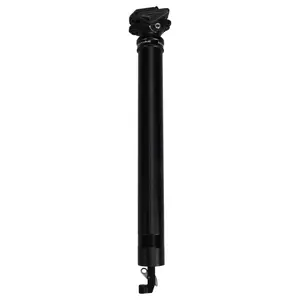 Tija de sillín telescópica Bike Yoke Revive without Remote 34.9mm image-2