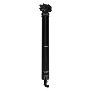 Tija de sillín telescópica Bike Yoke Revive without Remote 34.9mm image-0