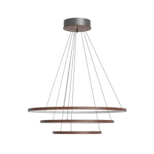 Lampada a sospensione By Rydéns Trione