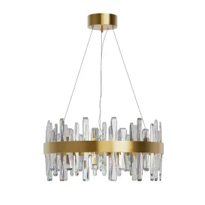 Lampada a sospensione By Rydéns Triumph