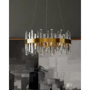 Lampada a sospensione By Rydéns Triumph image-2
