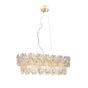 Lampada a sospensione By Rydéns Lorraine Bar