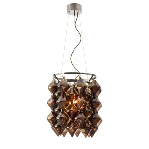 Lampada a sospensione By Rydéns Gemma