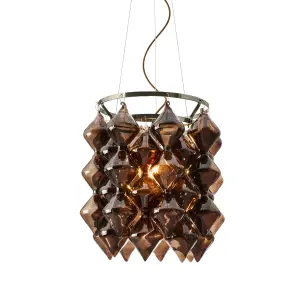 Lampada a sospensione By Rydéns Gemma image-2