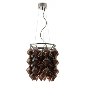 Lampada a sospensione By Rydéns Gemma image-3