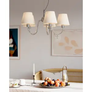 Lampada a sospensione By Rydéns Lynx image-1
