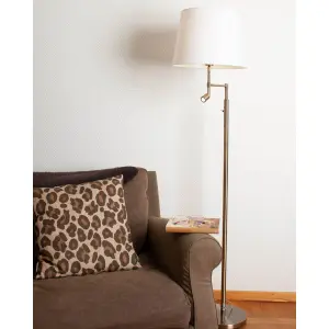 Stehlampe By Rydéns Orlando image-1