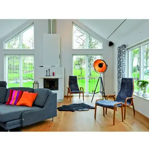 Vloerlamp By Rydéns Captain image-1