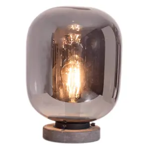 Lampe de table By Rydéns Leola image-0