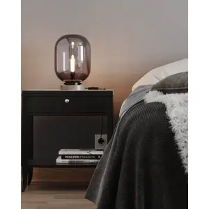 Lampe de table By Rydéns Leola image-1