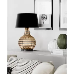 Table lamp By Rydéns Granada image-1