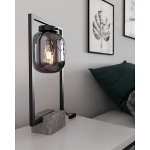 Bordlampe By Rydéns Dixton image-1
