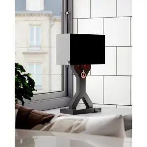 Lamp By Rydéns Yes We Can image-1