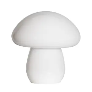 Επιτραπέζια λάμπα By Rydéns Mira Mushroom image-0
