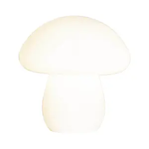 Επιτραπέζια λάμπα By Rydéns Mira Mushroom image-1