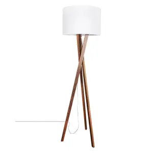 Stehlampe By Rydéns Vega