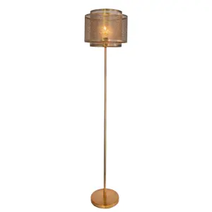 Stehlampe By Rydéns Hermine